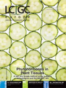 LCGC Europe-06-01-2013