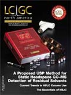 LCGC North America-01-01-2012