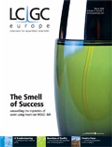 LCGC Europe-03-01-2008
