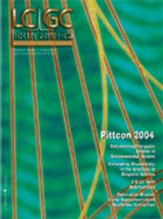 LCGC North America-02-01-2004