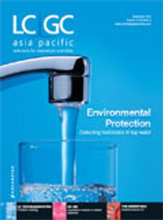 LCGC Asia Pacific-09-01-2012
