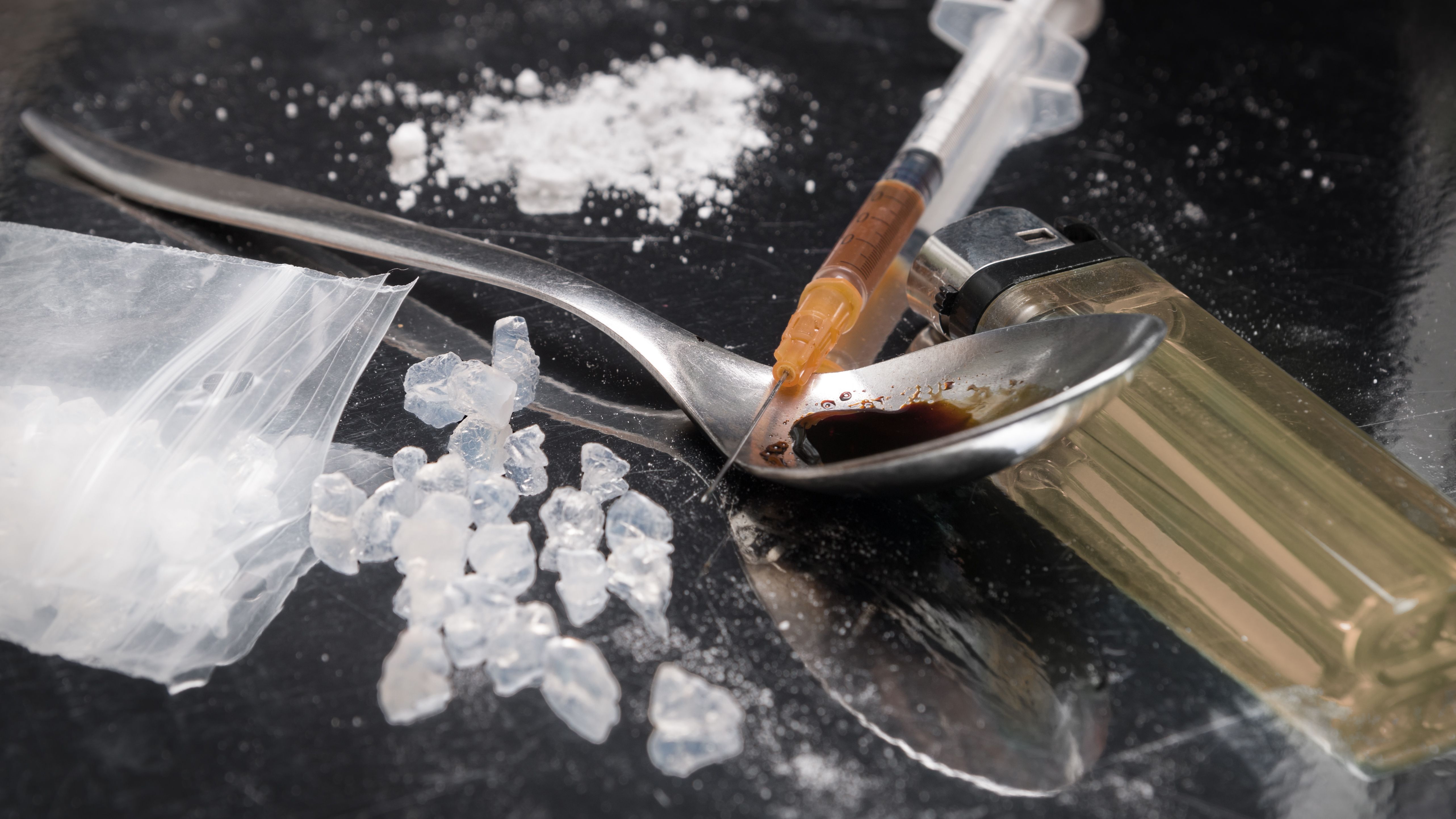 Dangerous drugs | Image Credit: © Štěpán Kápl - stock.adobe.com