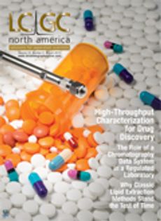 LCGC North America-08-01-2015