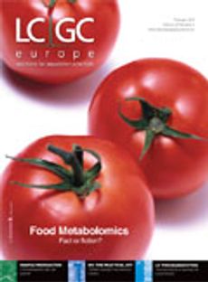 LCGC Europe-02-01-2011