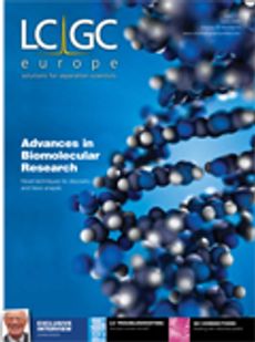 LCGC Europe-06-01-2009