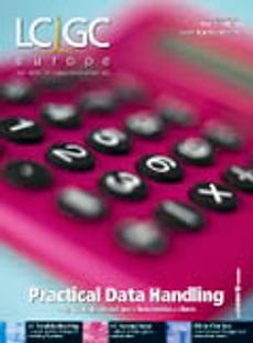 LCGC Europe-09-01-2004