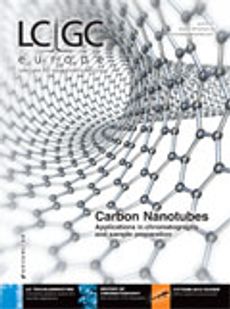 LCGC Europe-04-01-2013