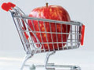 Analysis of Polymers and Protein Nanoparticles using Asymmetrical Flow Field-Flow Fractionation (AF4)