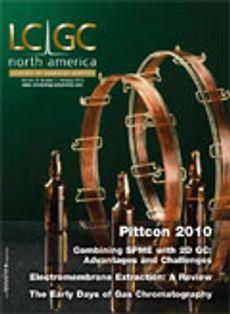 LCGC North America-02-01-2010