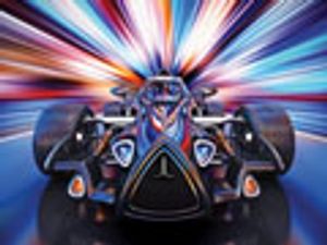 High-throughput Multiplexing Gas Chromatography