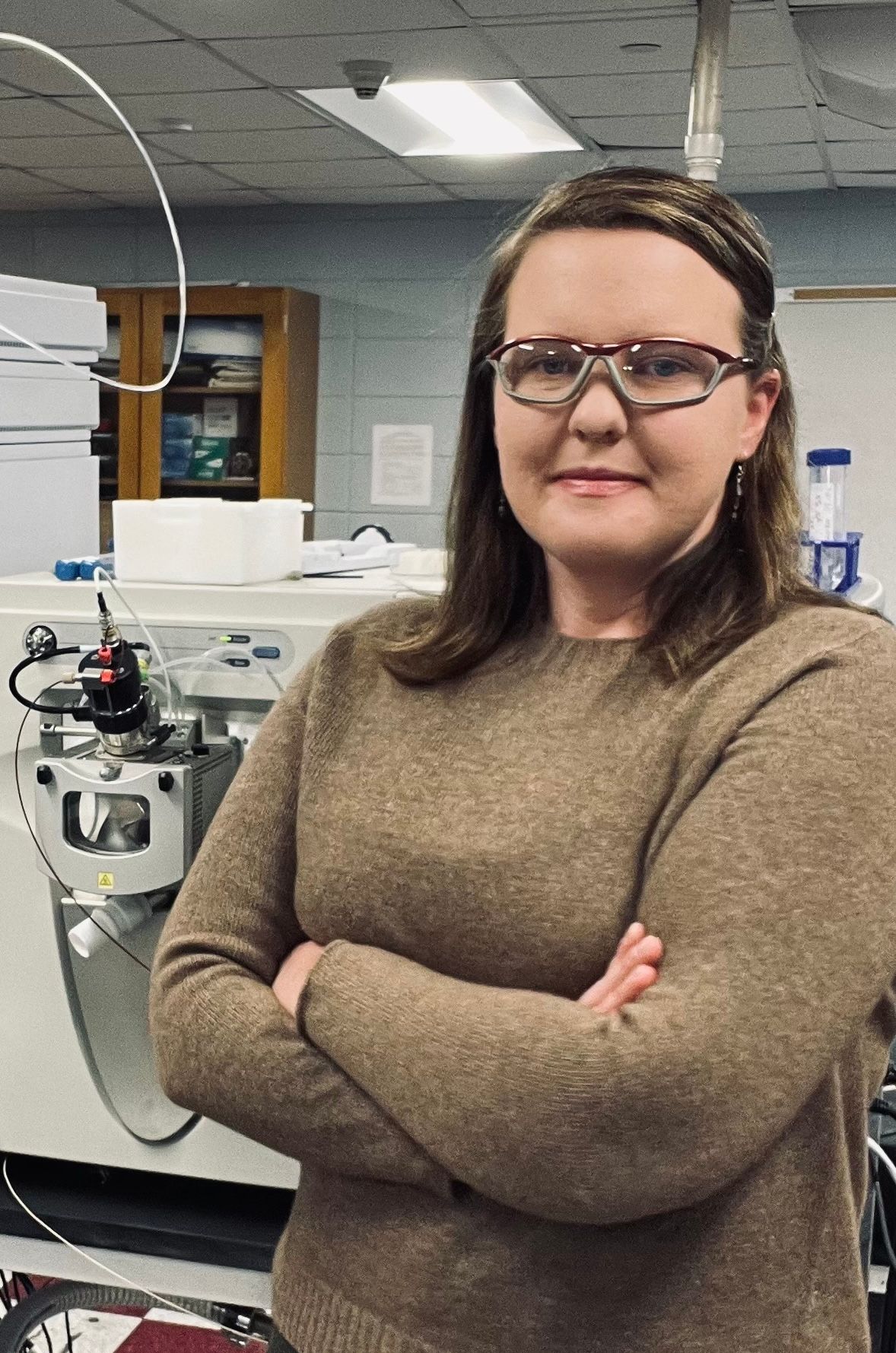 Image © of Amanda Patrick.