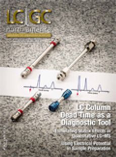 LCGC North America-01-01-2014