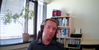 ASMS 2024: An Interview with Christopher Rüger of the University of Rostark