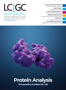 LCGC Asia Pacific-11-01-2021