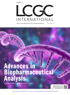 Advances in Biopharmaceutical Analysis