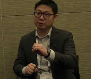 Pittcon 2025: Long Luo Discusses His Laboratory’s Tetrahedron Approach
