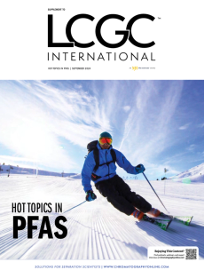 Hot Topics in PFAS