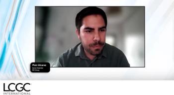 Piotr Alvarez, RIC Group, GLP-1 Peer Exchange 