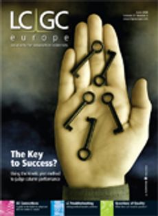 LCGC Europe-06-01-2008