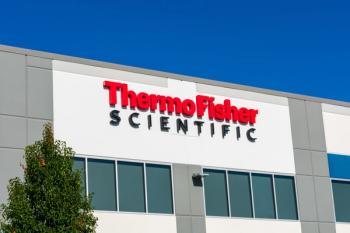 Thermo Fisher Scientific company office in Silicon Valley, high-tech hub of San Francisco Bay Area - Fremont, CA, USA - 2019 | Image Credit: © MichaelVi - stock.adobe.com.