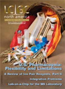 LCGC North America-10-01-2009