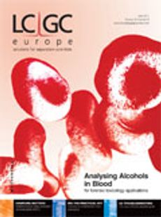 LCGC Europe-06-01-2011