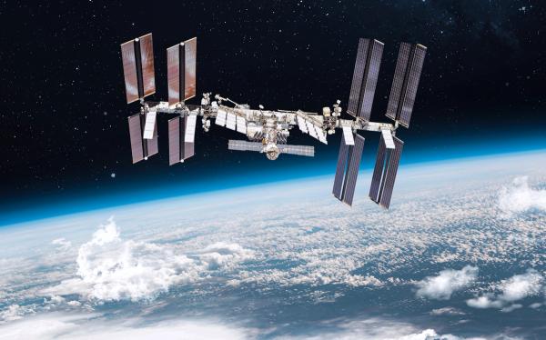 GC-MS Detection of Microbes in Spacecraft Water