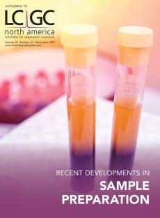 Recent Developments in Sample Preparation