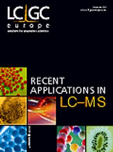 LCGC Europe-11-02-2002