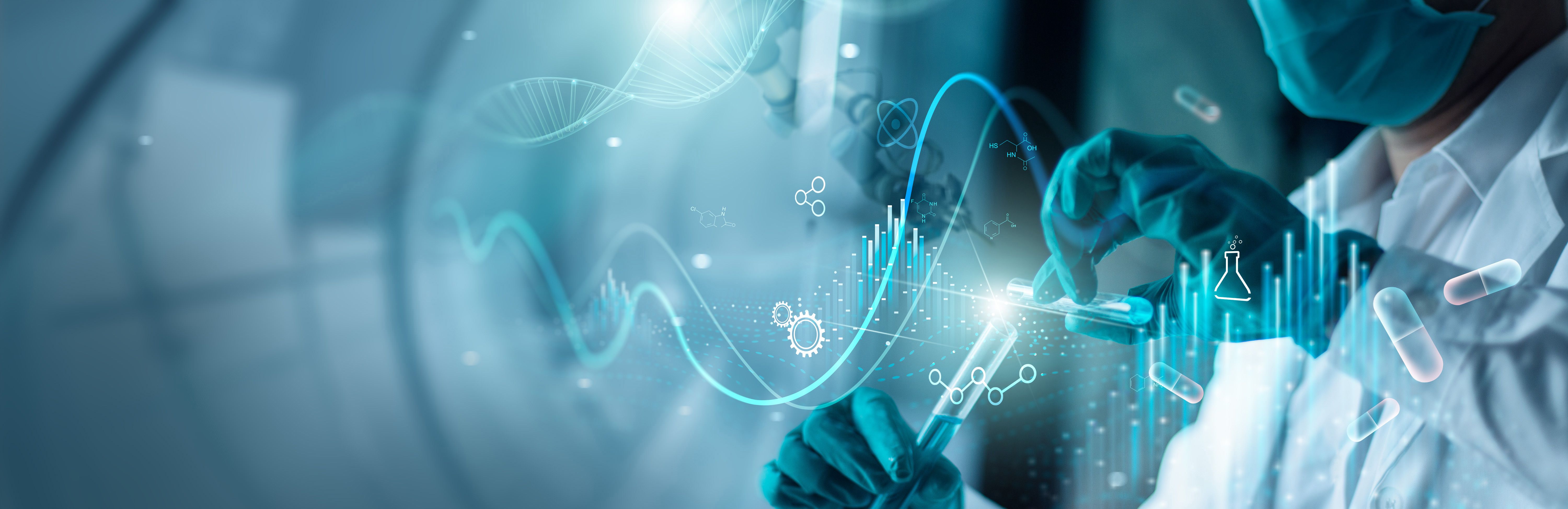 Bio Pharma Sampling Trends in Biopharma Analysis: Oligonucleotides, mRNA Characterization ...