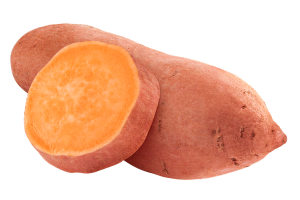 Decoding Sweet Potato Drought Resilience: Metabolomic Evidence from UPLC-MS Profiling