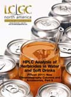 LCGC North America-04-01-2011