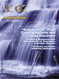 LCGC North America-11-01-2011