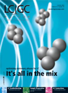 LCGC Europe-10-01-2003