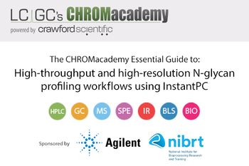 Analytical-Scale Prep, Semi-Prep, Process Scale Preparative Chromatography: To Infinity and Beyond!