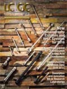 LCGC North America-04-01-2016