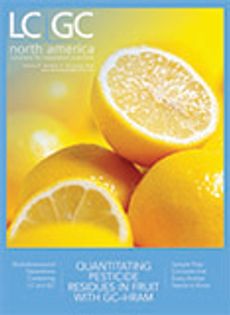 LCGC North America-11-01-2019