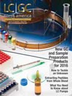 LCGC North America-05-01-2016