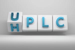 Configuring HPLC Systems for LC–MS