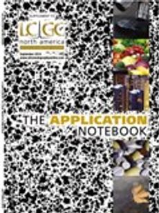 The Application Notebook-09-01-2010