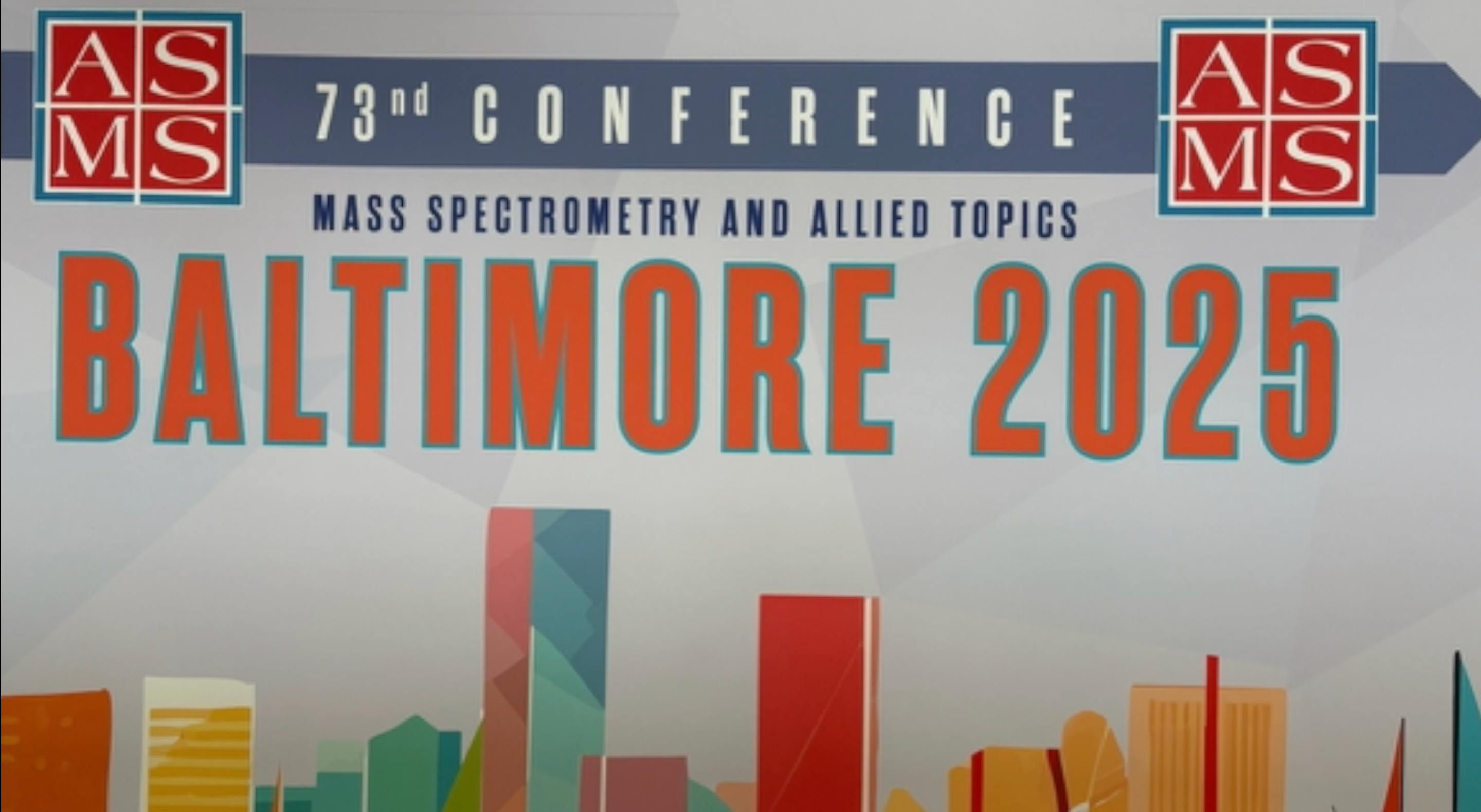 Shaping the Future of Mass Spectrometry