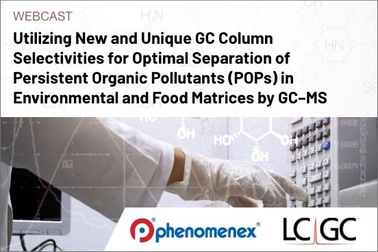 Utilizing New and Unique GC Column Selectivities for Optimal Separation ...