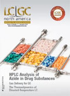 LCGC North America-11-01-2012