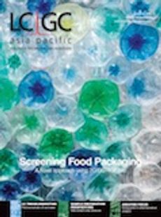 LCGC Asia Pacific-06-01-2019