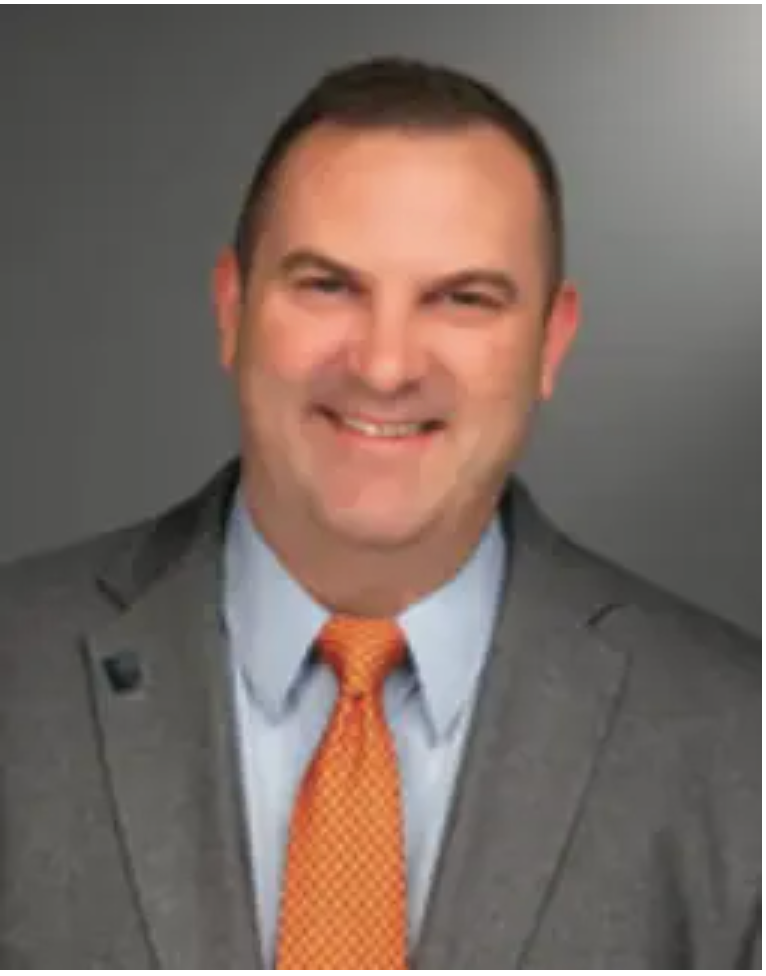 Kevin A. Schug | Image Credit: © LCGC - chromatographyonline.com