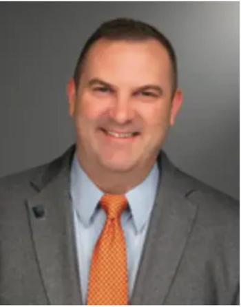 Kevin A. Schug | Image Credit: © LCGC - chromatographyonline.com