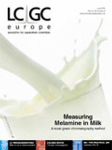 LCGC Europe-06-01-2012