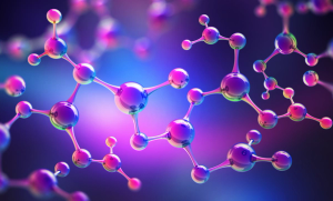 Non-aqueous Ion-Exchange Chromatography Using High Acid-base Concentration: A Strategy for Purifying Non-crystalline Pharmaceutical Intermediates
