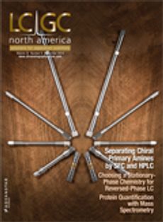 LCGC North America-09-01-2014