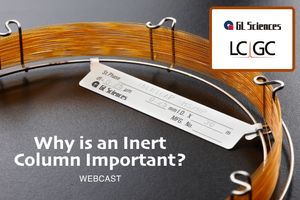 Why is an Inert Column Important?